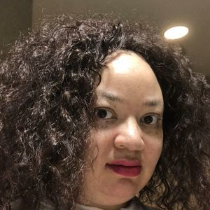 Meet your Posher, Bethany